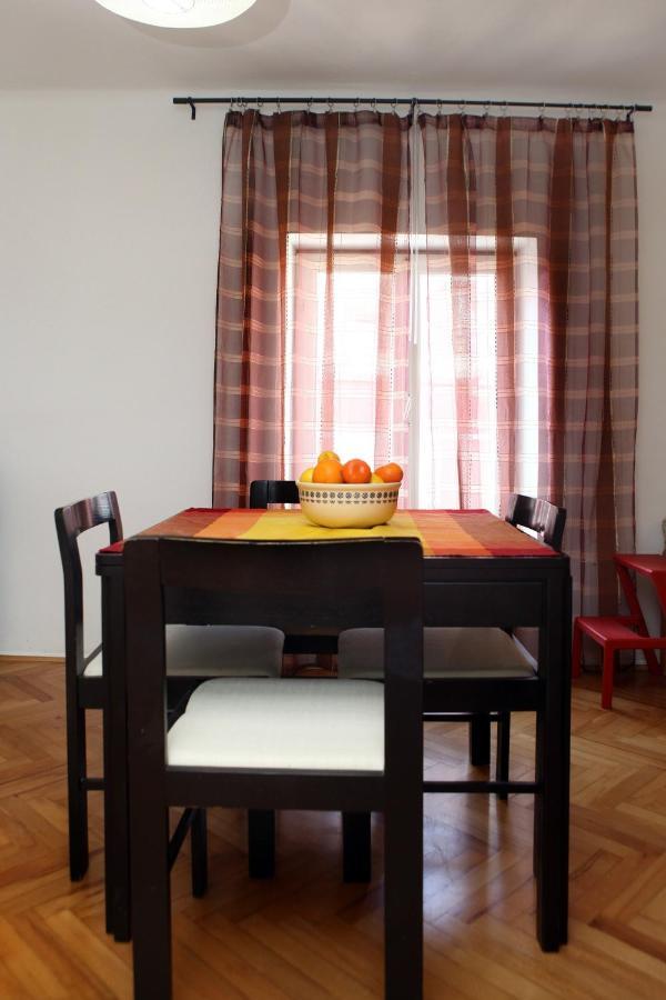 Spacious Piran Central Apartment For 5 Pax Bg Bagian luar foto