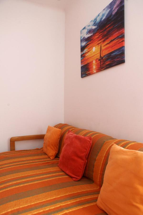 Spacious Piran Central Apartment For 5 Pax Bg Bagian luar foto